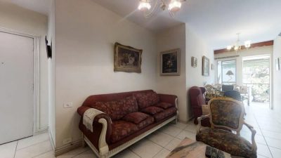 Apartamento, 2 quartos, 99 m² - Foto 1