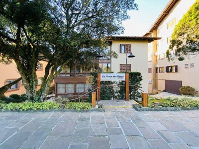 Apartamento, 3 quartos, 96 m² - Foto 2