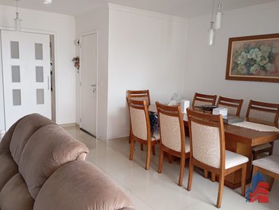 Apartamento, 3 quartos, 108 m² - Foto 2