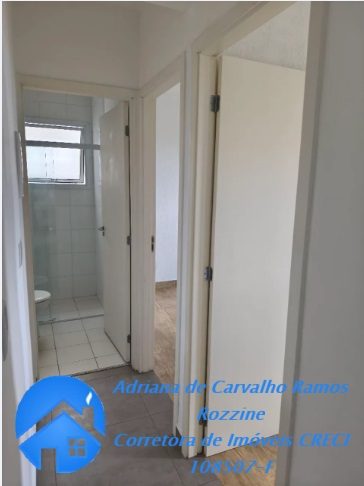 Apartamento, 2 quartos, 50 m² - Foto 5
