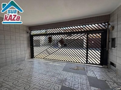 Casa, 3 quartos, 290 m² - Foto 3
