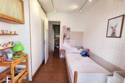 Apartamento, 3 quartos, 106 m² - Foto 1