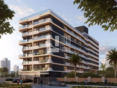 Apartamento, 2 quartos, 60 m² - Foto 1