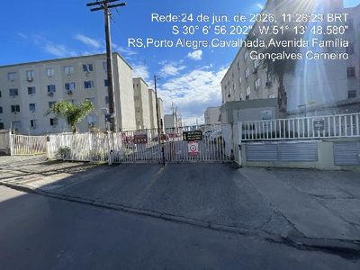 Apartamento, 1 quarto, 40 m² - Foto 1