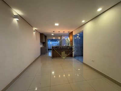 Casa, 3 quartos, 135 m² - Foto 3