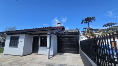Casa, 2 quartos, 86 m² - Foto 3