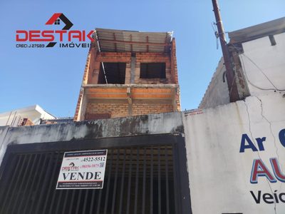 Prédio Inteiro, 120 m² - Foto 2