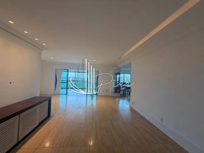 Apartamento, 4 quartos, 174 m² - Foto 1