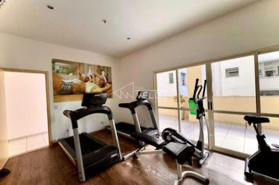 Apartamento, 2 quartos, 97 m² - Foto 2