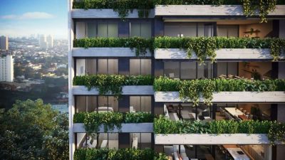 Apartamento, 4 quartos, 201 m² - Foto 5