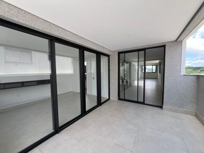 Cobertura, 4 quartos, 151 m² - Foto 3