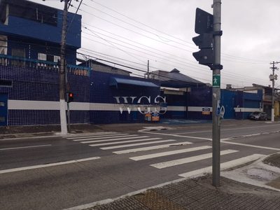 Depósito-Galpão - Foto 1