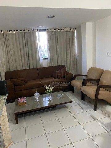 Apartamento, 2 quartos, 58 m² - Foto 1