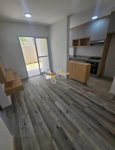 Apartamento, 2 quartos, 80 m² - Foto 3