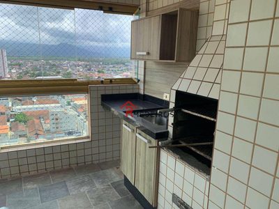 Cobertura, 3 quartos, 169 m² - Foto 4