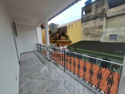 Casa, 3 quartos, 202 m² - Foto 5