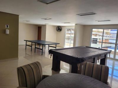 Apartamento, 3 quartos, 124 m² - Foto 2