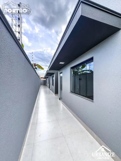 Casa, 2 quartos - Foto 3