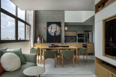 Apartamento, 2 quartos, 118 m² - Foto 5