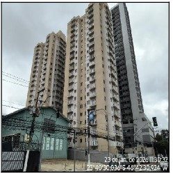 Apartamento, 1 quarto, 35 m² - Foto 1