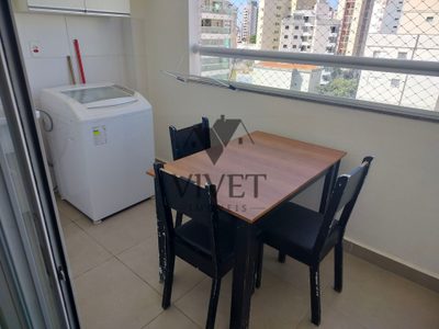 Apartamento, 2 quartos, 52 m² - Foto 5