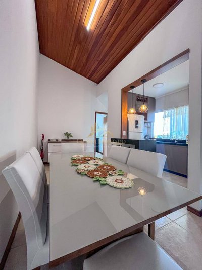 Casa, 3 quartos, 157 m² - Foto 5