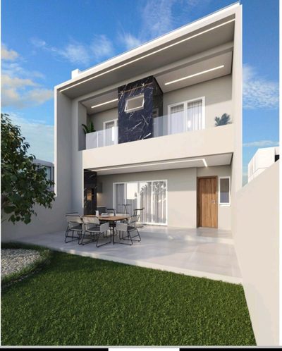 Casa, 3 quartos, 179 m² - Foto 3