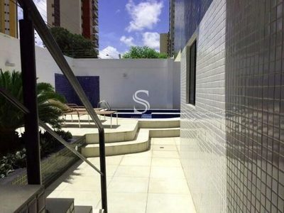 Apartamento, 3 quartos, 118 m² - Foto 4