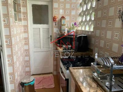 Apartamento, 3 quartos, 100 m² - Foto 1