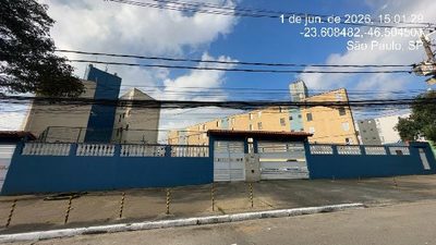 Apartamento, 2 quartos, 40 m² - Foto 1