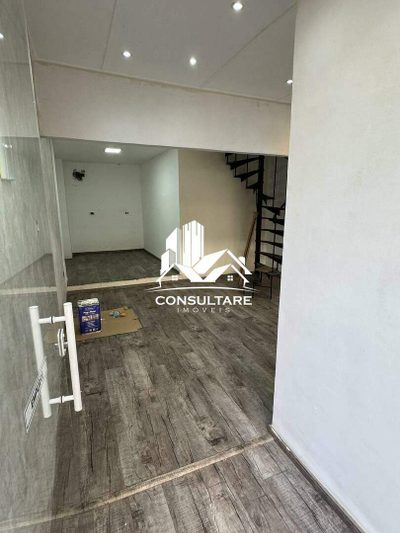 Loja-Salão, 67 m² - Foto 3