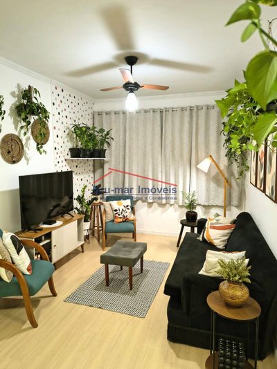 Apartamento, 1 quarto, 63 m² - Foto 3