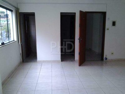 Sala-Conjunto, 58 m² - Foto 3