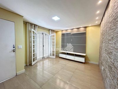 Casa, 3 quartos, 120 m² - Foto 2