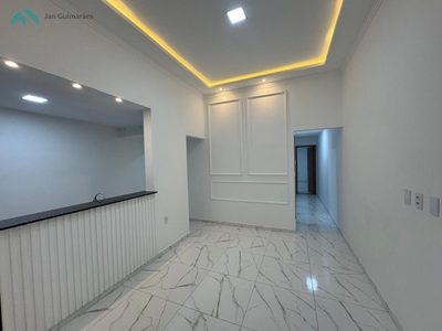 Casa, 2 quartos, 60 m² - Foto 2