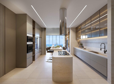 Apartamento, 3 quartos, 154 m² - Foto 5