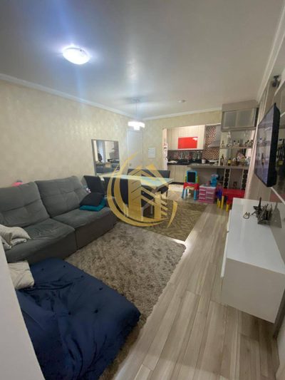 Apartamento, 2 quartos, 60 m² - Foto 2