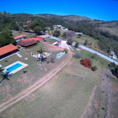 Sítio, 3 quartos, 3 hectares - Foto 3
