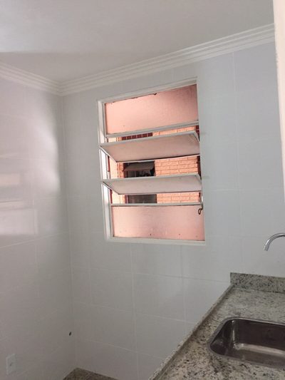 Apartamento, 2 quartos, 47 m² - Foto 3