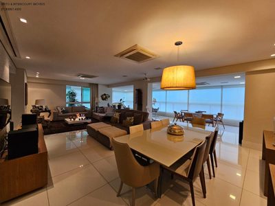 Apartamento, 4 quartos, 305 m² - Foto 1