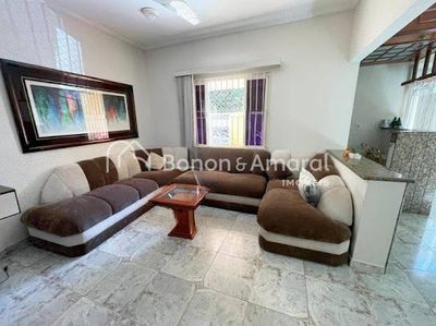 Casa, 3 quartos, 233 m² - Foto 3