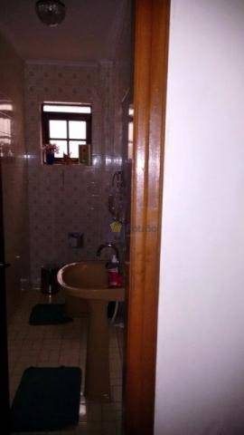 Sobrado, 5 quartos, 260 m² - Foto 5