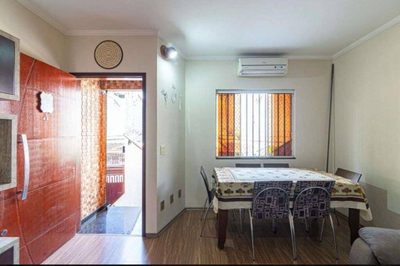 Sobrado, 3 quartos, 125 m² - Foto 4