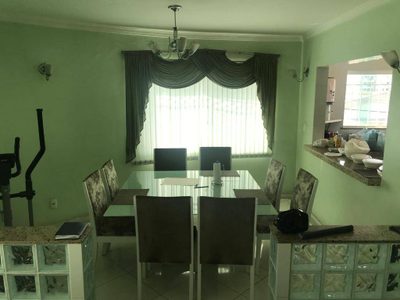 Sobrado, 3 quartos, 170 m² - Foto 1