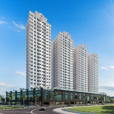 Apartamento, 2 quartos, 64 m² - Foto 1