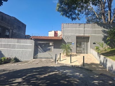 Apartamento, 2 quartos, 55 m² - Foto 1