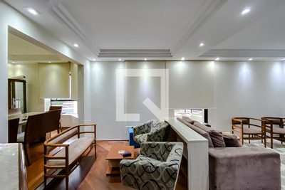 Apartamento, 3 quartos, 154 m² - Foto 1