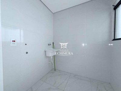 Apartamento, 2 quartos, 49 m² - Foto 5