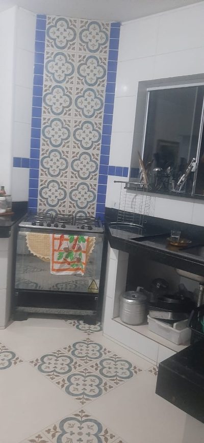 Sobrado, 5 quartos, 230 m² - Foto 5
