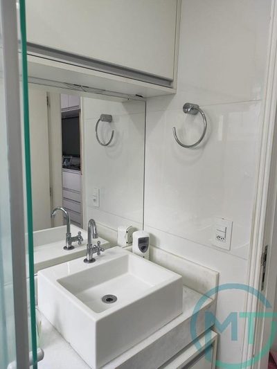 Apartamento, 2 quartos, 45 m² - Foto 4